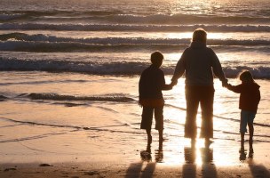 Why Unconditional Self Love is Essential for Parents and Children article