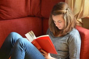 7 Tips for Helping Adolescents with School Stress article